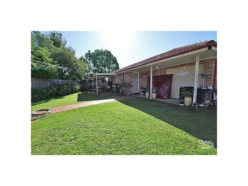 Wattle Grove NSW 2173