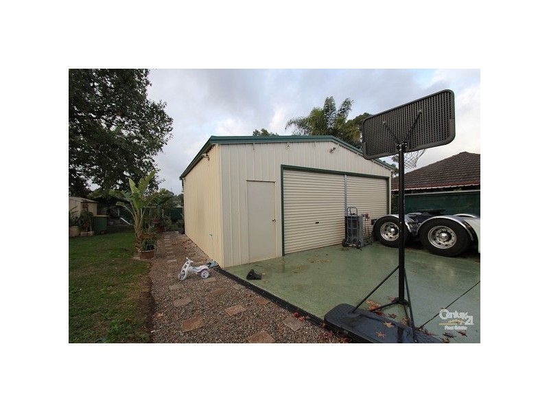 8 STREETON PLACE, Mount Pritchard NSW 2170