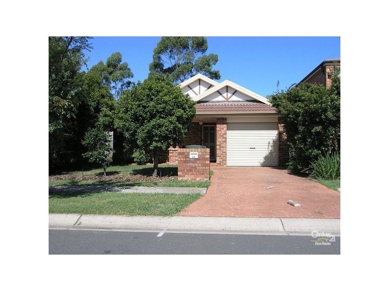 Wattle Grove NSW 2173