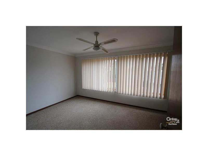 Ingleburn NSW 2565