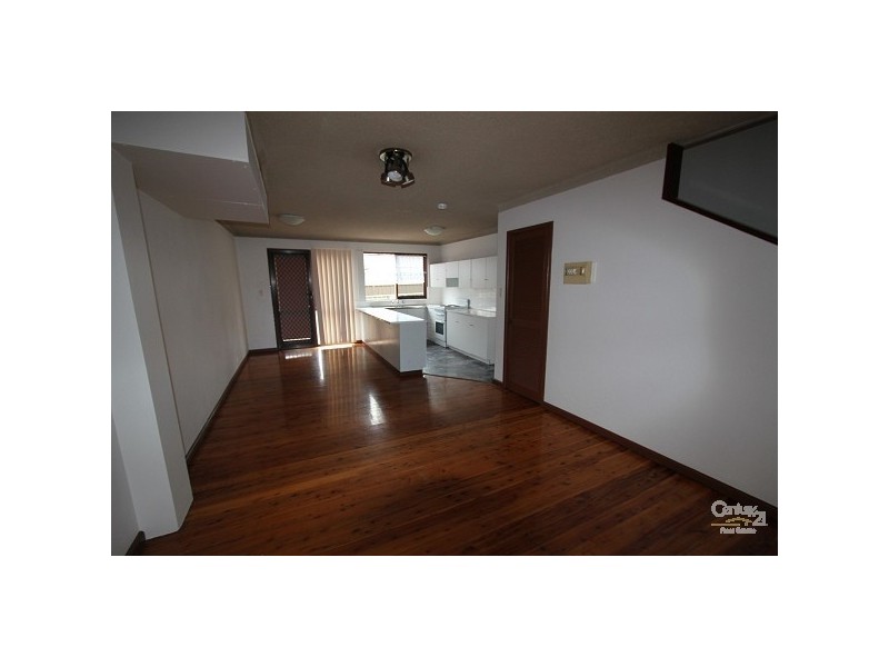 Ingleburn NSW 2565