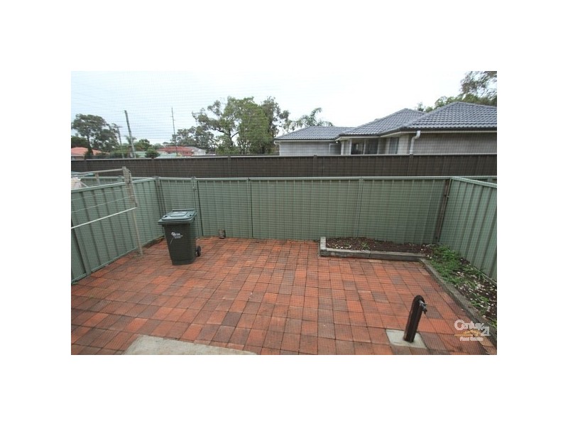 Ingleburn NSW 2565
