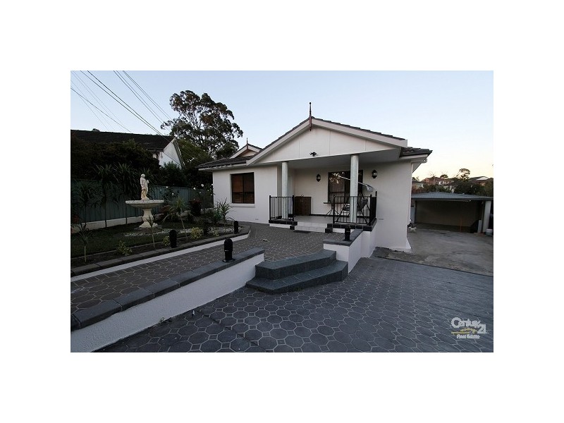 Mount Pritchard NSW 2170