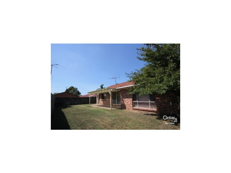 Wattle Grove NSW 2173