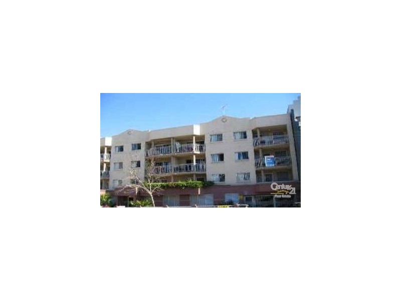 17/53-55 BATHURST STREET, Liverpool NSW 2170