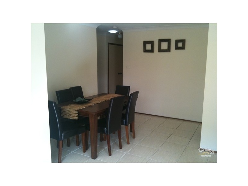 Ingleburn NSW 2565