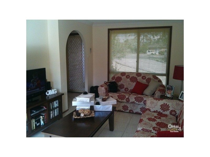 Ingleburn NSW 2565
