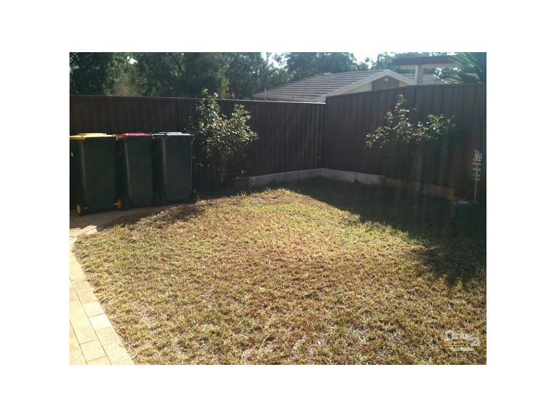 Ingleburn NSW 2565