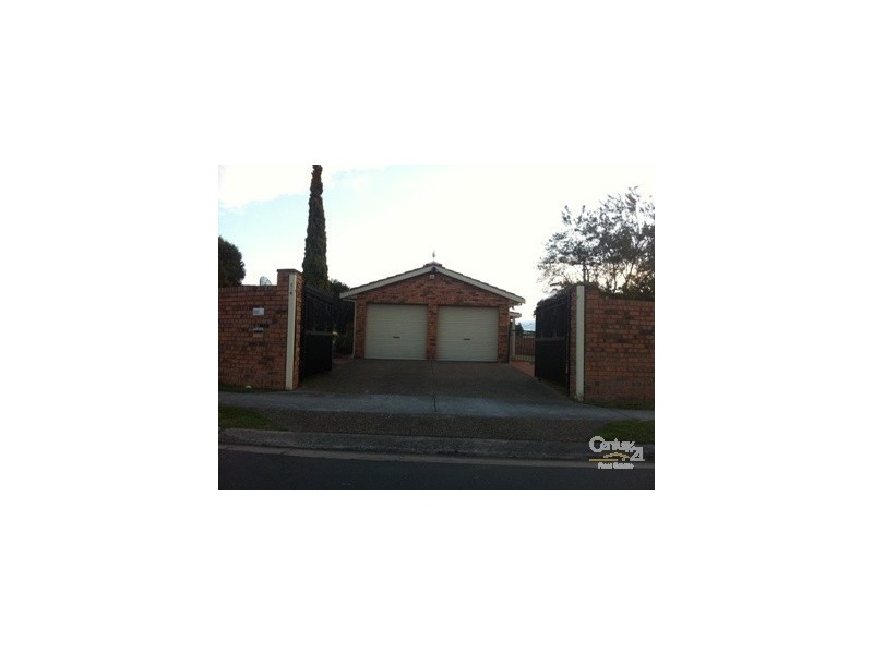 Casula NSW 2170