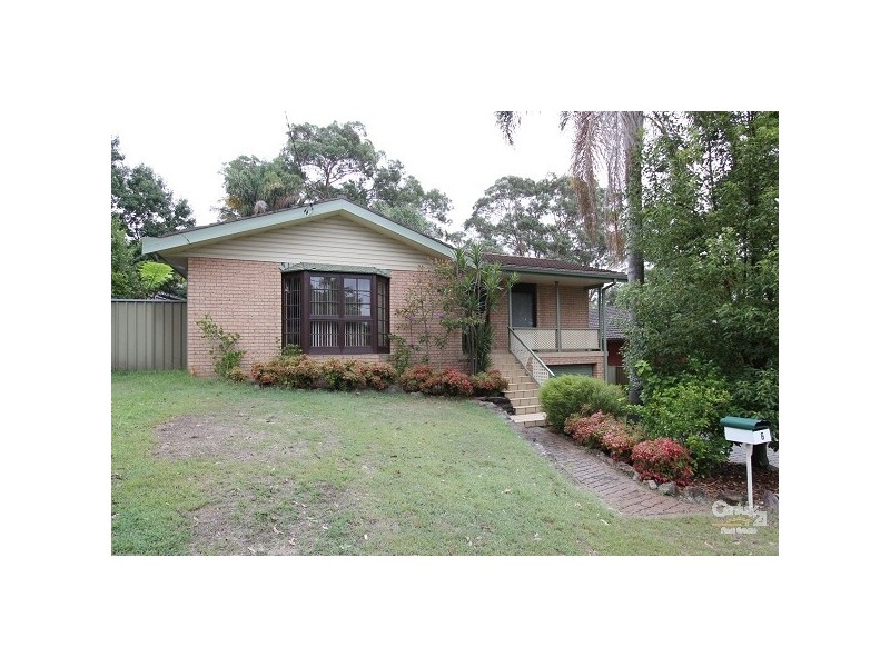 Sandy Point NSW 2172