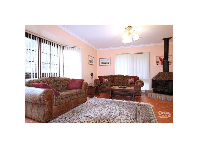 Sandy Point NSW 2172