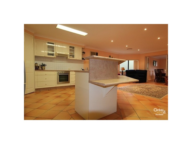 Sandy Point NSW 2172