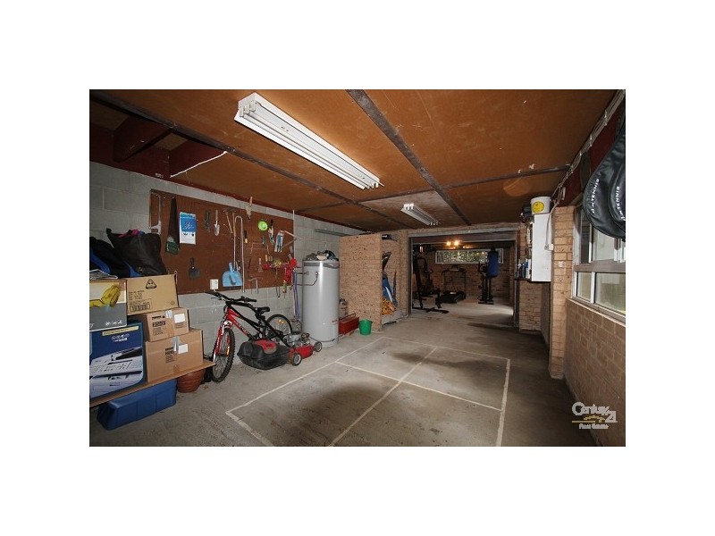 Sandy Point NSW 2172