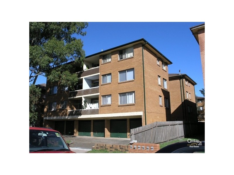 Warwick Farm NSW 2170