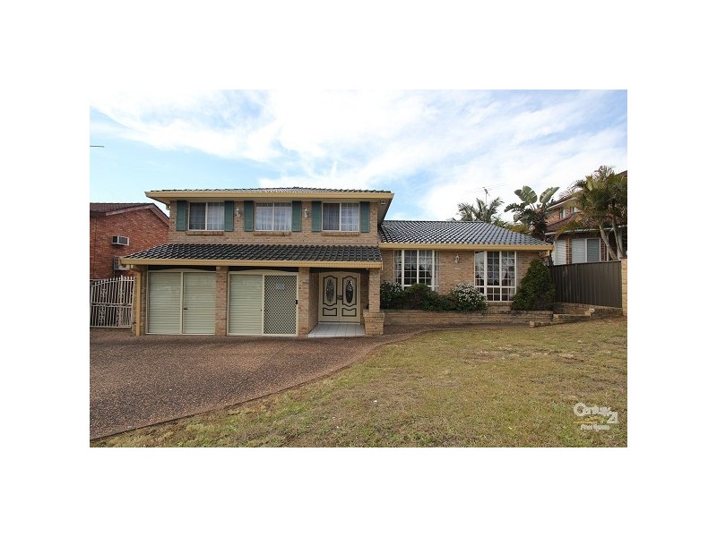 Bonnyrigg Heights NSW 2177