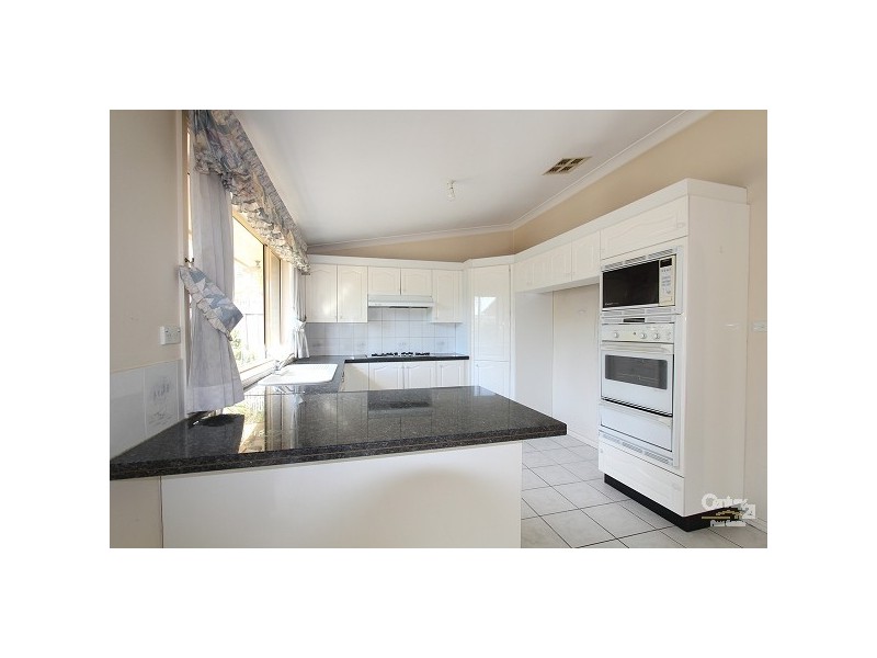 Bonnyrigg Heights NSW 2177