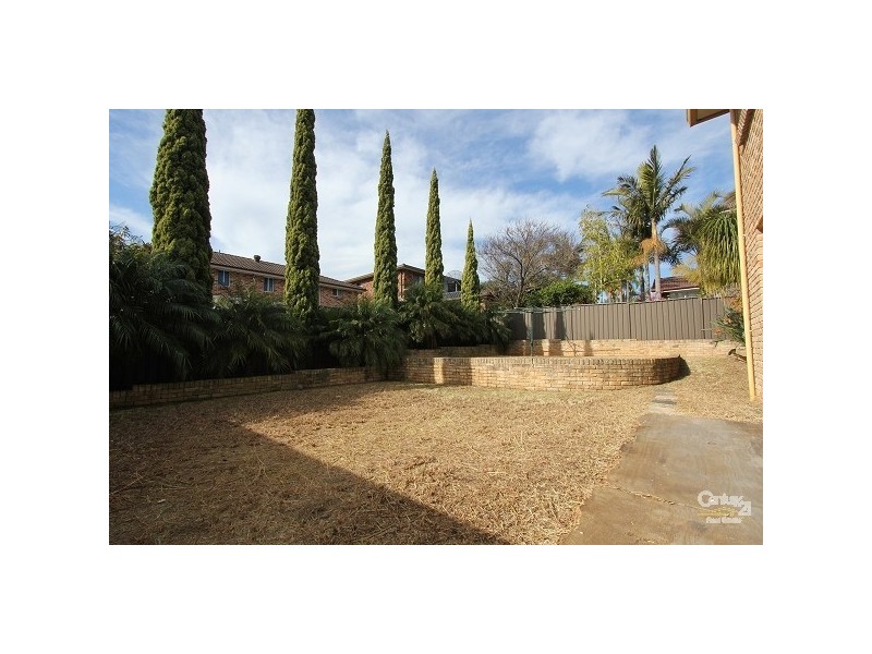 Bonnyrigg Heights NSW 2177