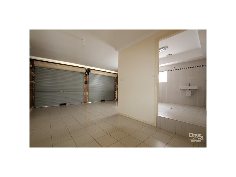 Bonnyrigg Heights NSW 2177