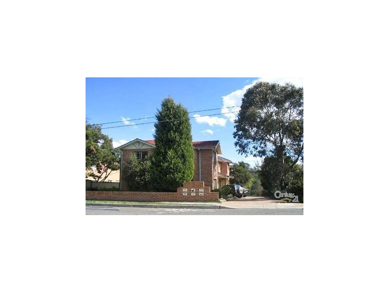 Chipping Norton NSW 2170