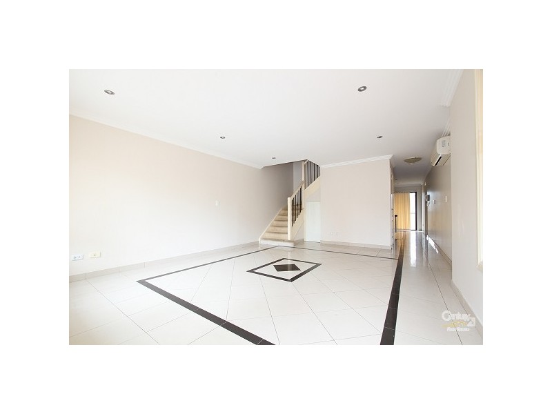 4/23-25 St Pauls Crescent, Liverpool NSW 2170