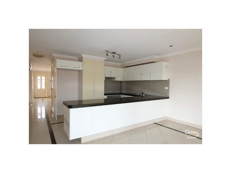 4/23-25 St Pauls Crescent, Liverpool NSW 2170