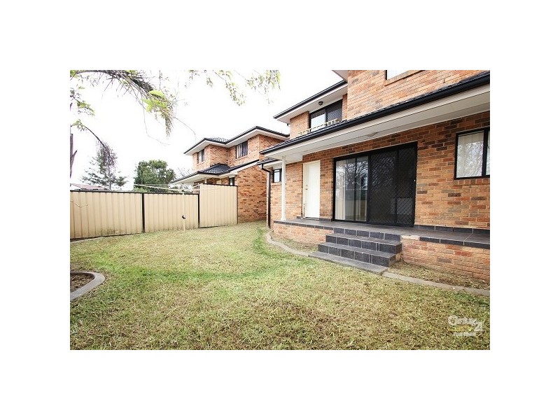 4/23-25 St Pauls Crescent, Liverpool NSW 2170