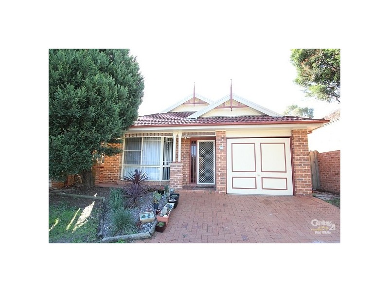 Wattle Grove NSW 2173