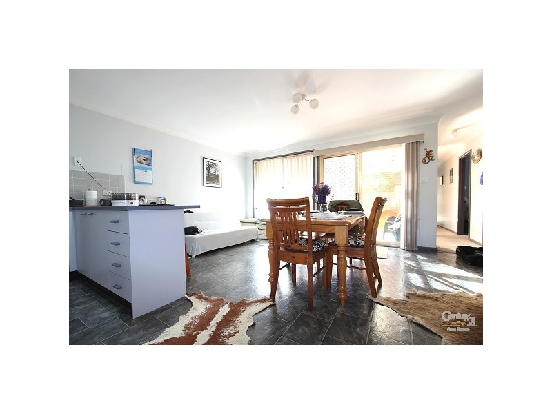 Wattle Grove NSW 2173