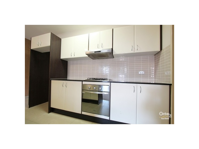 19/29-33 Campbell Street, Liverpool NSW 2170