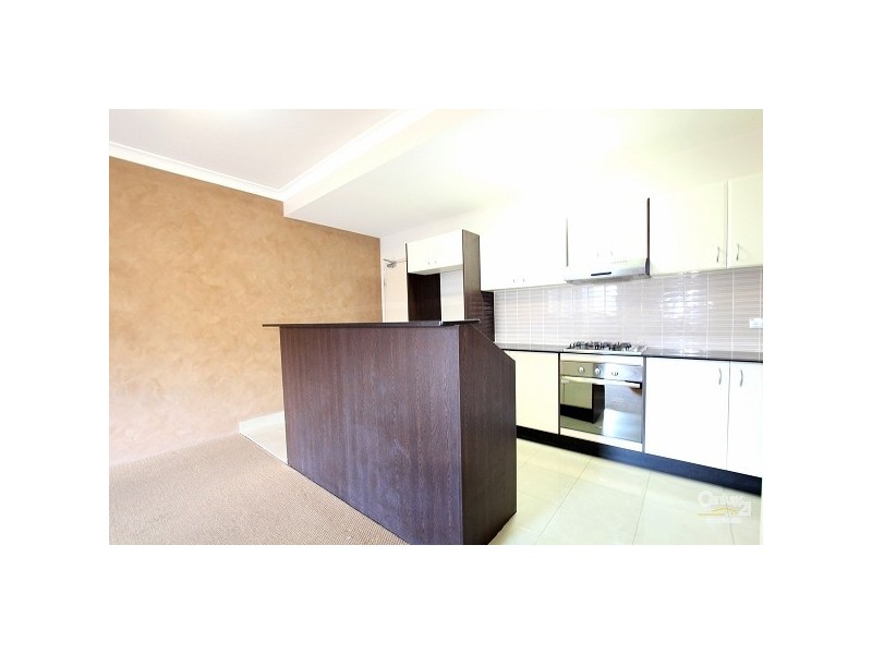 19/29-33 Campbell Street, Liverpool NSW 2170