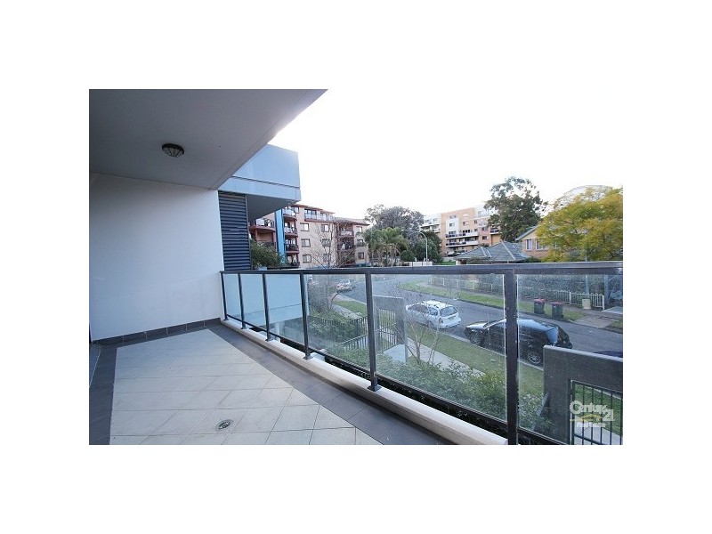 19/29-33 Campbell Street, Liverpool NSW 2170