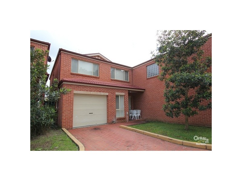 Casula NSW 2170
