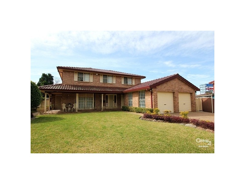 Chipping Norton NSW 2170