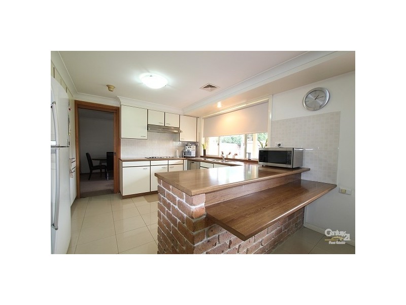 Chipping Norton NSW 2170