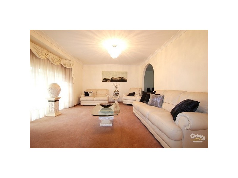 Chipping Norton NSW 2170