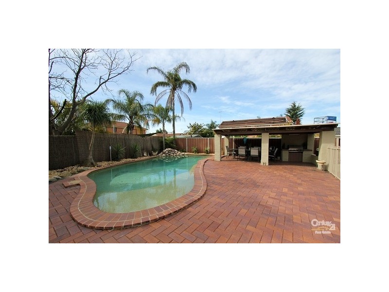 Chipping Norton NSW 2170