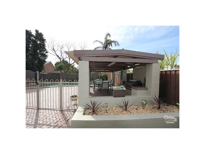 Chipping Norton NSW 2170