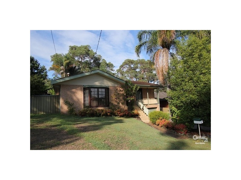 Sandy Point NSW 2172