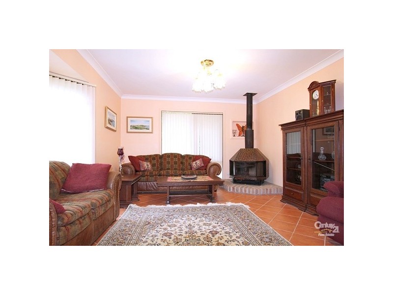 Sandy Point NSW 2172