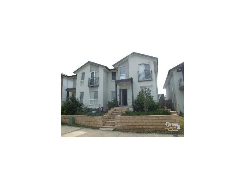 Middleton Grange NSW 2171