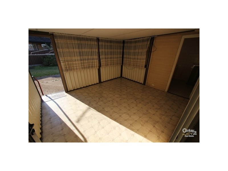 Hammondville NSW 2170