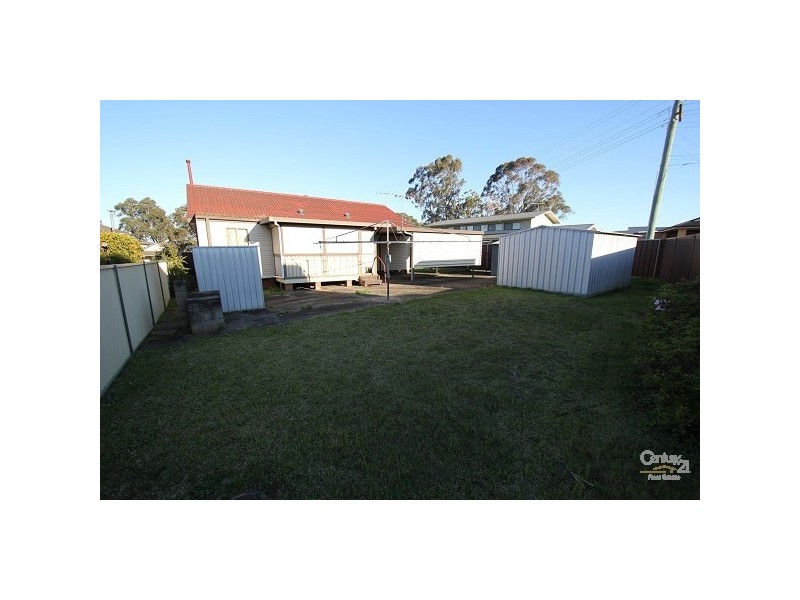 Hammondville NSW 2170