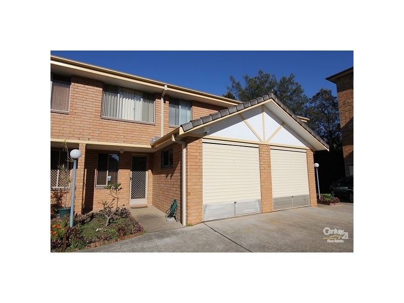 98/3 Riverpark Drive, Liverpool NSW 2170