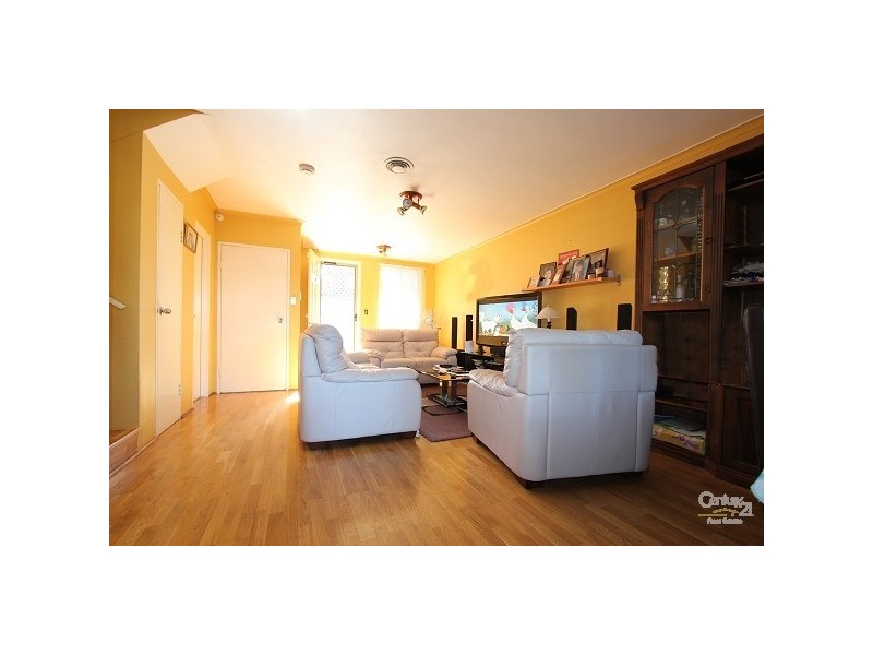 98/3 Riverpark Drive, Liverpool NSW 2170