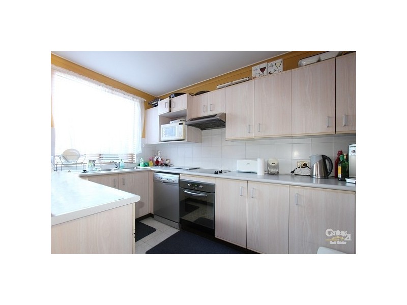 98/3 Riverpark Drive, Liverpool NSW 2170