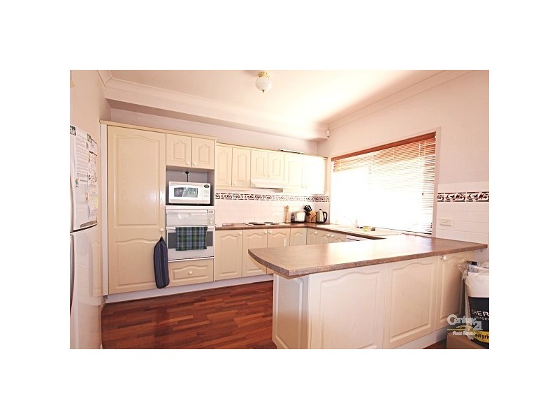 Wattle Grove NSW 2173