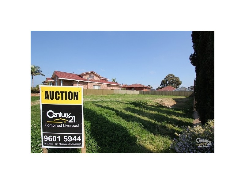 Chipping Norton NSW 2170