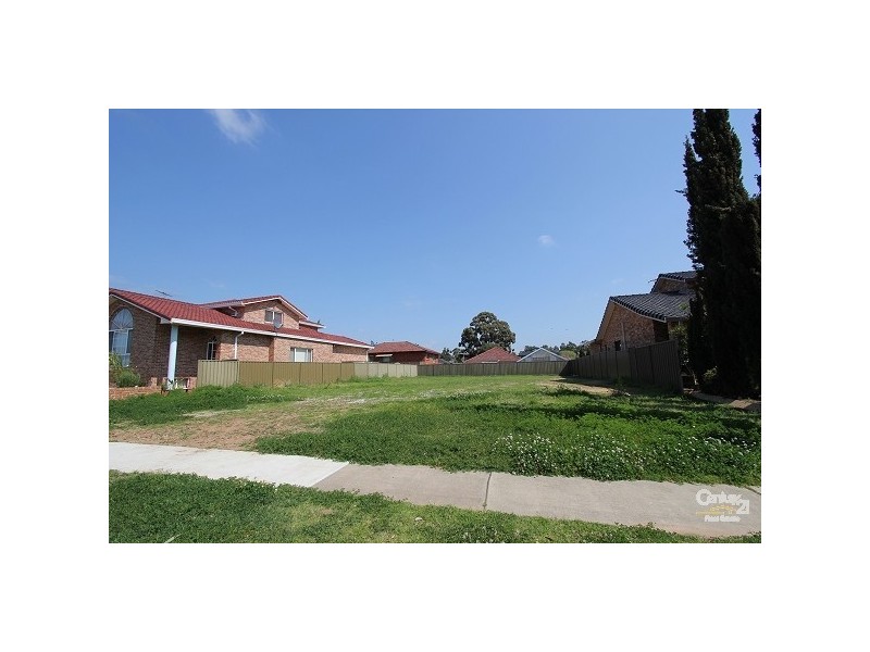 Chipping Norton NSW 2170