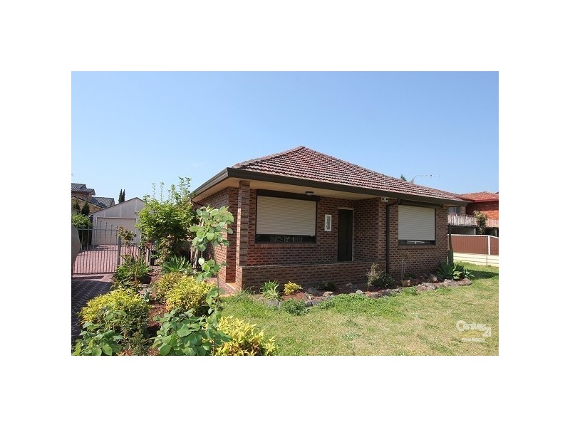 Chipping Norton NSW 2170