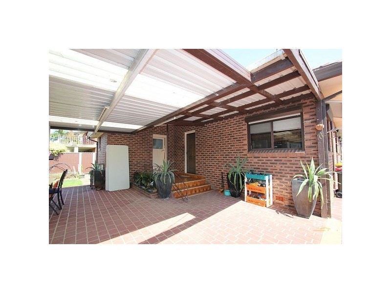 Chipping Norton NSW 2170
